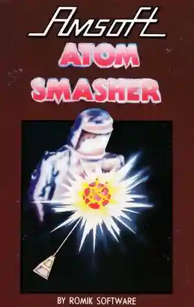 Atom Smasher (UK) (1985)